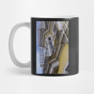 Escape Mug